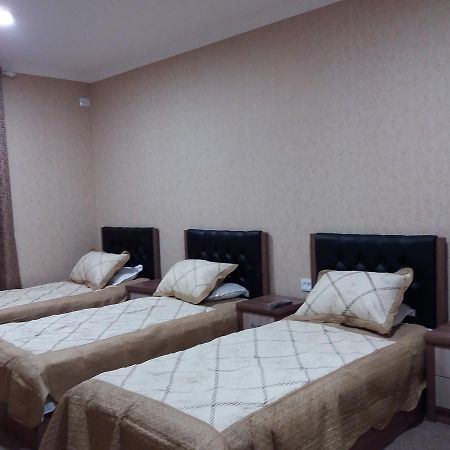 Umariyon Hotel Panjakent Kültér fotó