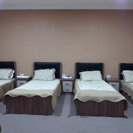 Umariyon Hotel Panjakent Kültér fotó