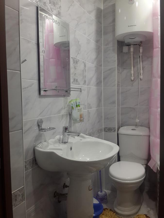 Umariyon Hotel Panjakent Kültér fotó
