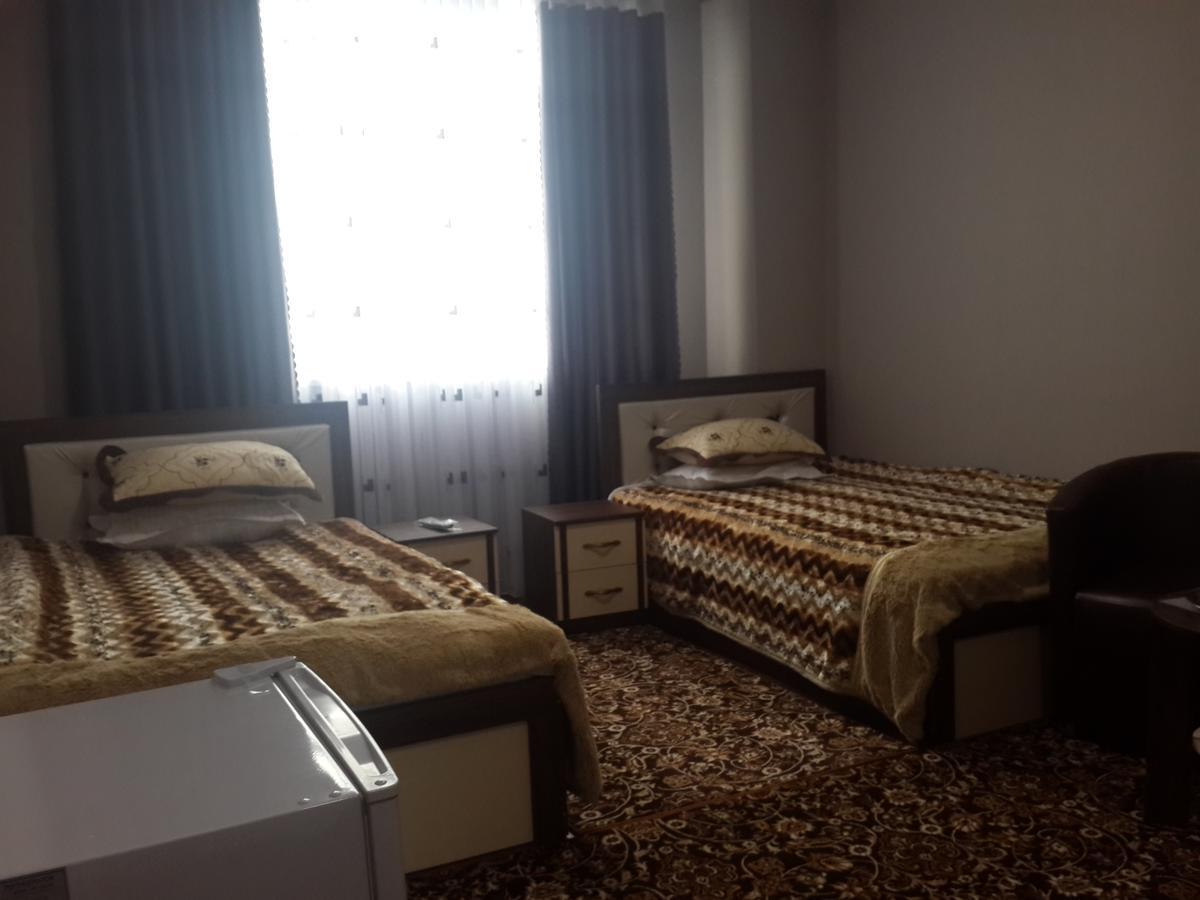 Umariyon Hotel Panjakent Kültér fotó