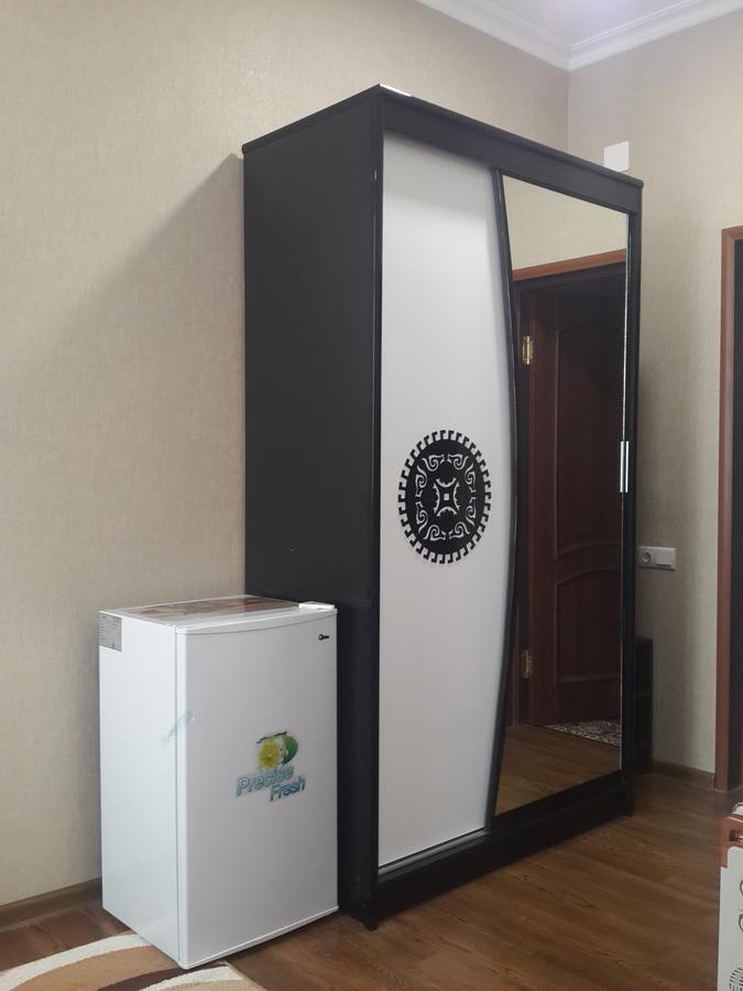 Umariyon Hotel Panjakent Kültér fotó