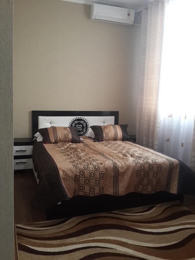 Umariyon Hotel Panjakent Kültér fotó