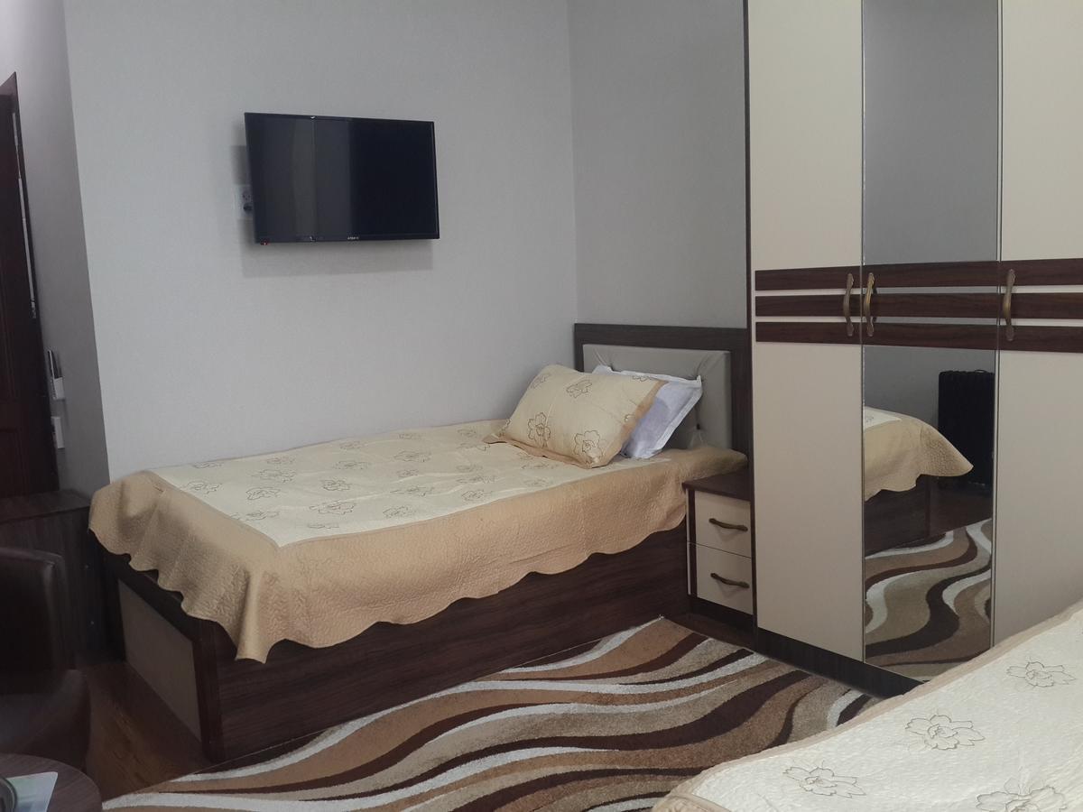 Umariyon Hotel Panjakent Kültér fotó