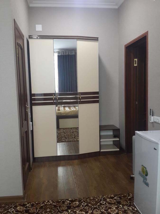 Umariyon Hotel Panjakent Kültér fotó