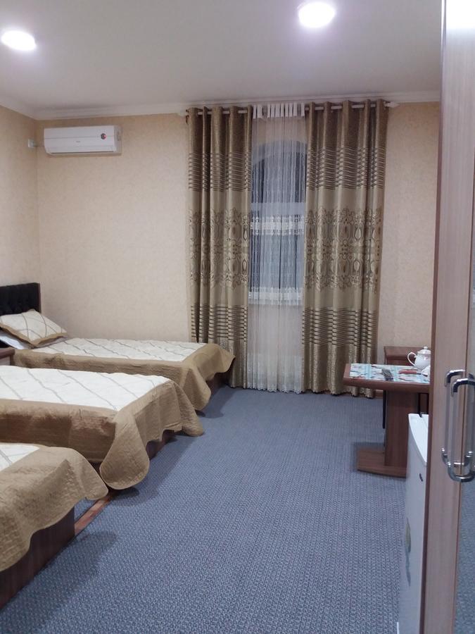 Umariyon Hotel Panjakent Kültér fotó