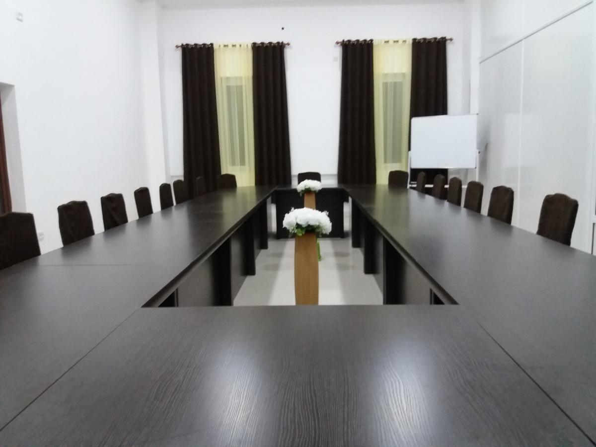 Umariyon Hotel Panjakent Kültér fotó