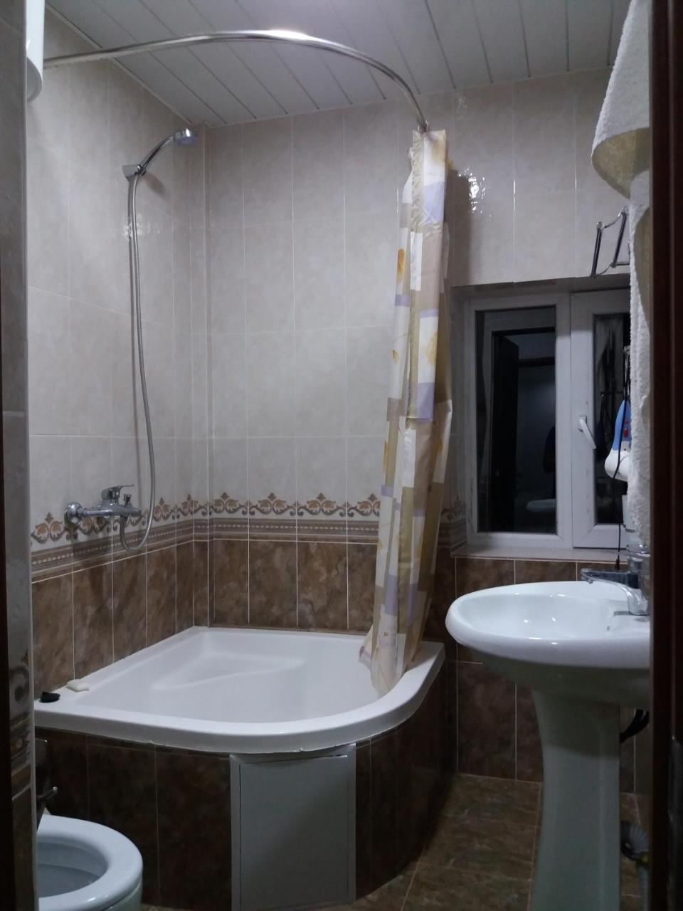 Umariyon Hotel Panjakent Kültér fotó